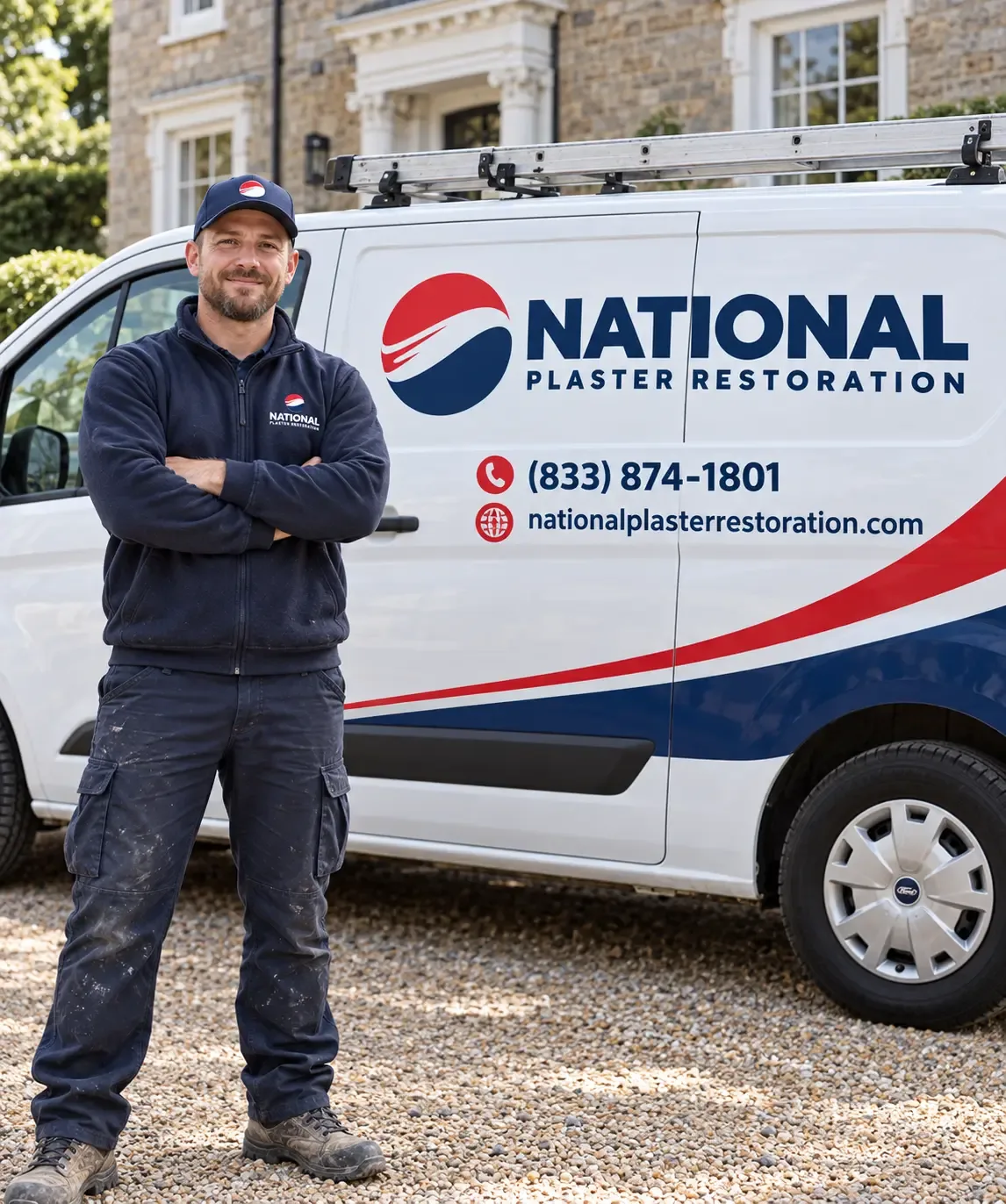 Plaster Repair Beulah, ND FAQs